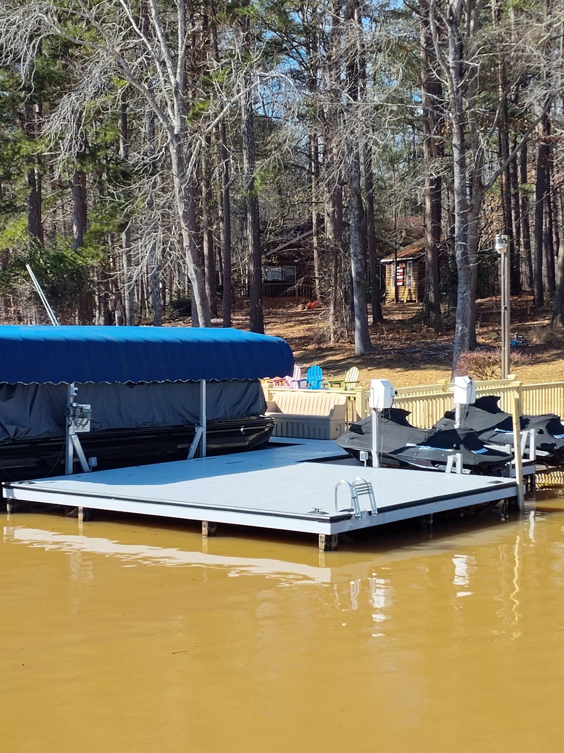 how-much-does-a-dock-cost
