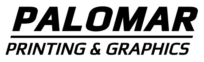 Palomar Printing & Graphics