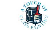 A Touch Of Class Painting