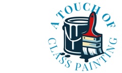 A Touch Of Class Painting
