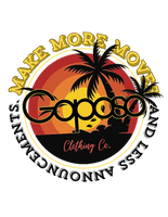 Goposo Clothing Company 