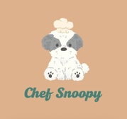 Chef Snoopy