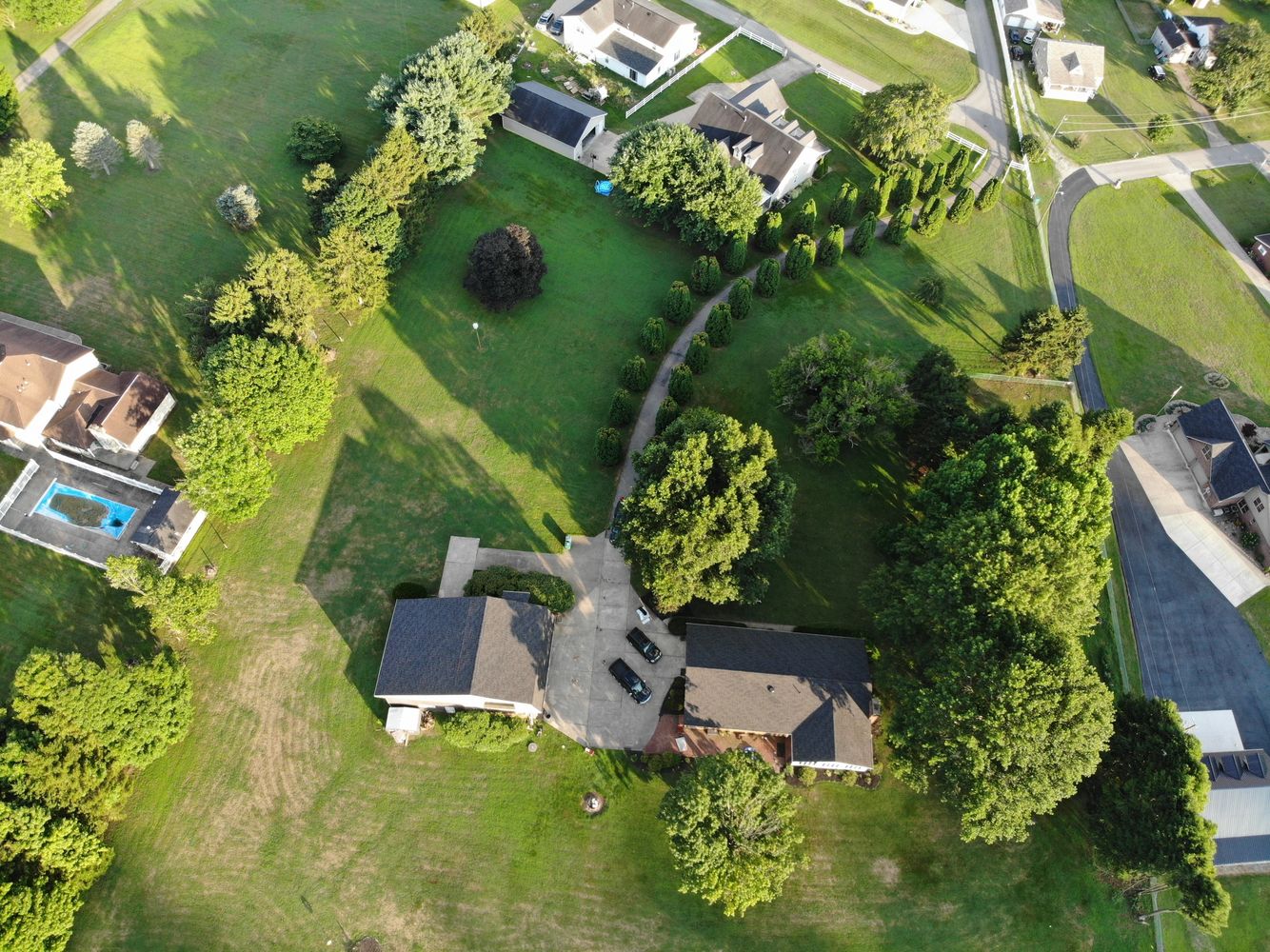 All Pro Construction & Restoration Roofing Ashland, Kentucky