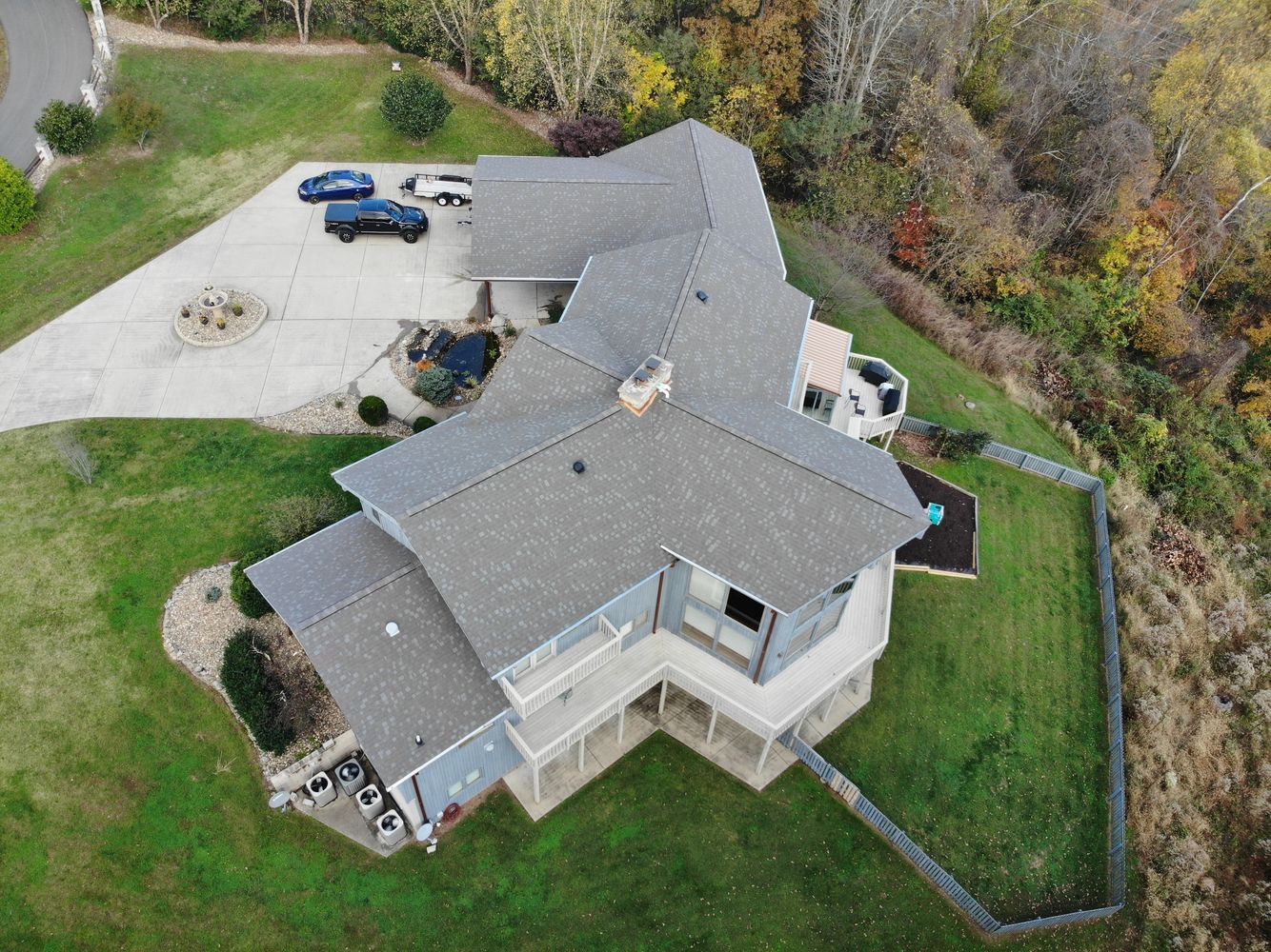 All Pro Construction & Restoration Roofing Ashland, Kentucky