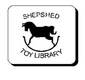 Shepshed Toy Library 