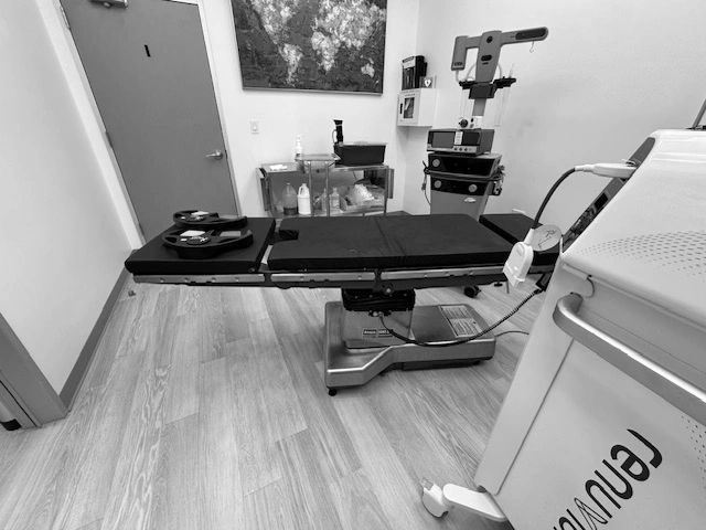 Medical Equipment; Operating Room
