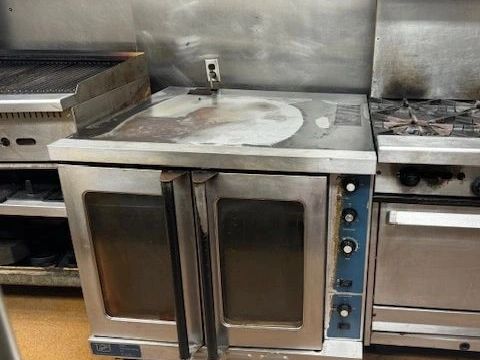 Restaurant and Kitchen Equipment