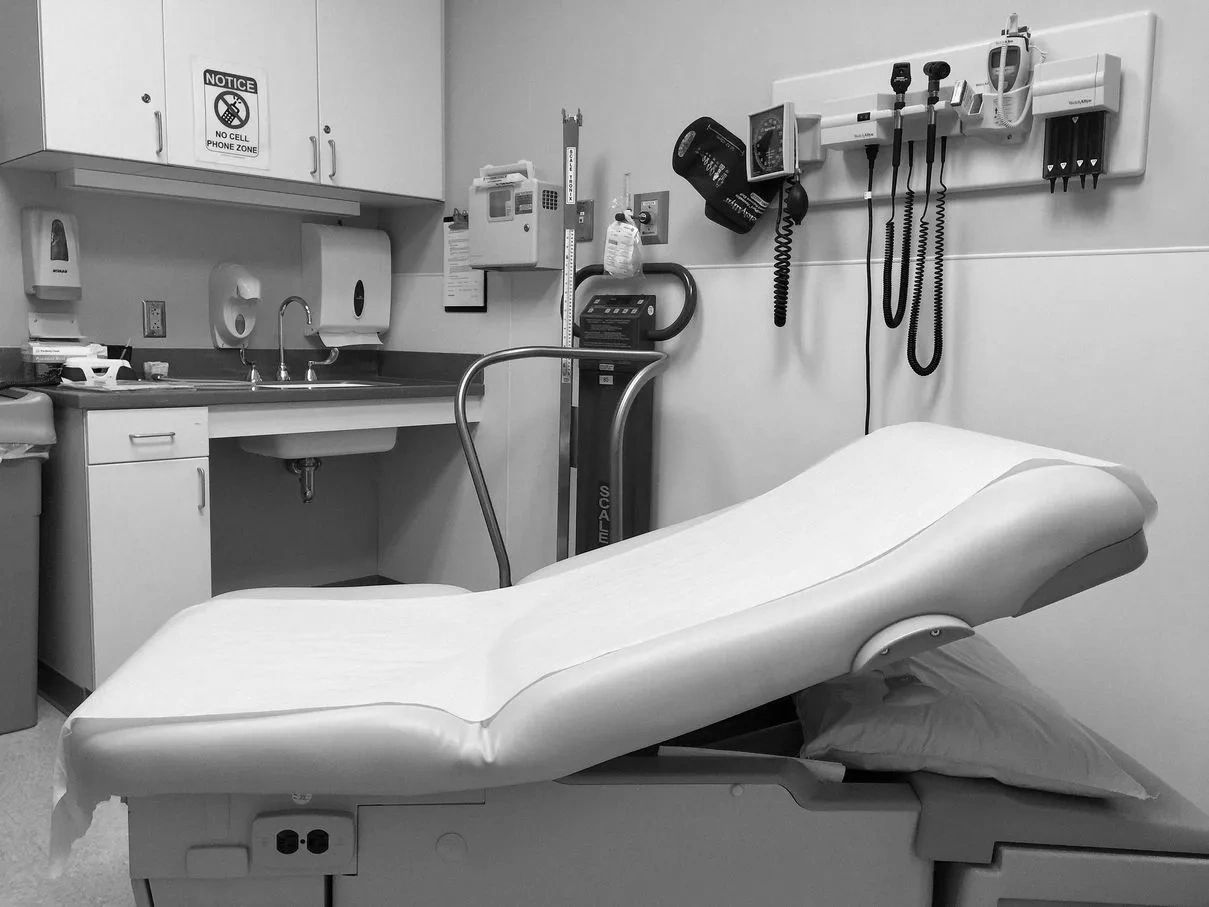 Medical Equipment; Doctors Office