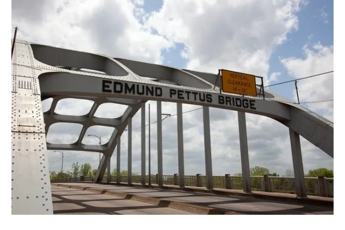 Alabama Equipment Appraisers - Pettus Bridge