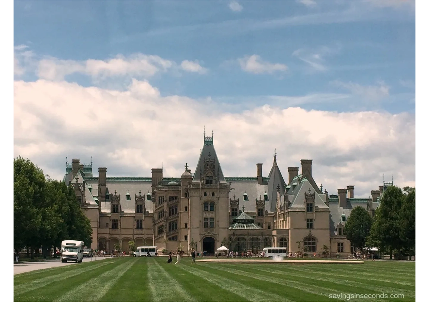North Carolina Equipment Appraisers - Biltmore Estates