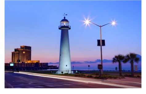 Biloxi Equipment Appraisers - Biloxi Lighthouse