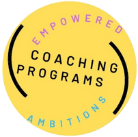 Empowered Ambitions