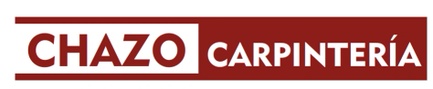 CHAZO carpintería