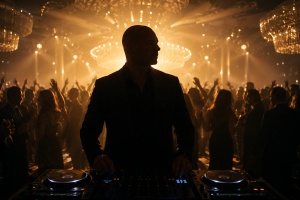 Apollo Music & Dance Entertainment 