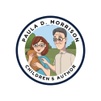 Paula D Morrison, children's author