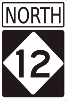12 North Capital LLC