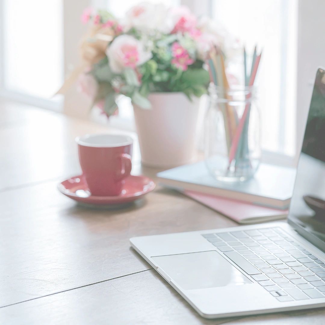 Revamp your work-from-home routine without the stress. Embrace personalized time blocks, prioritize well-being, and create a joyous, productive space.
