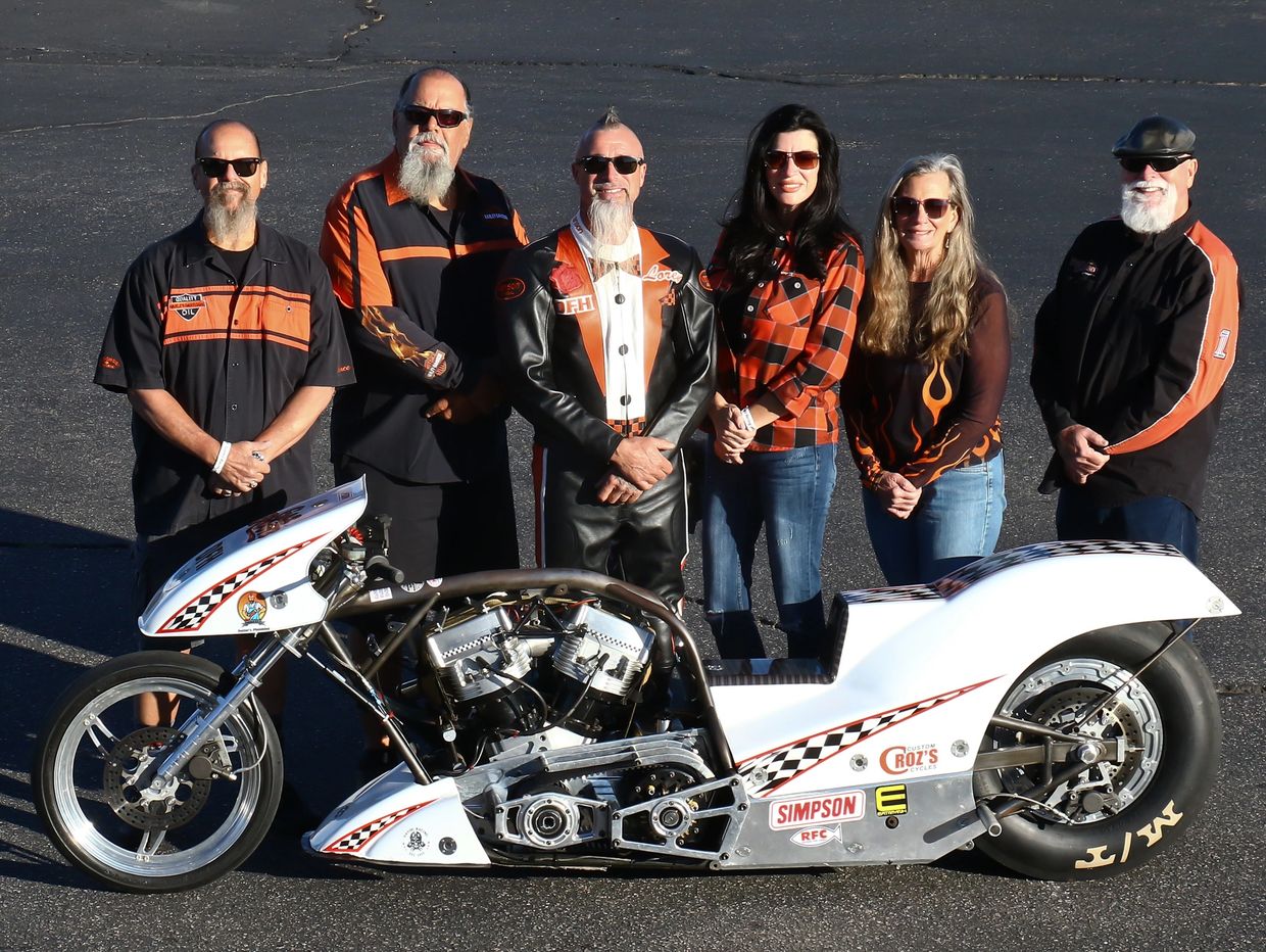 Photo credit: Tom McCarthy
