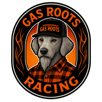 Gas Roots Racing