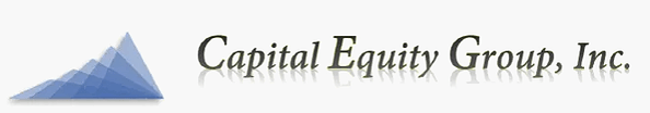 Capital Equity Group, Inc.