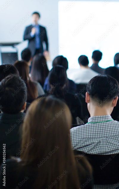 Leadership Development