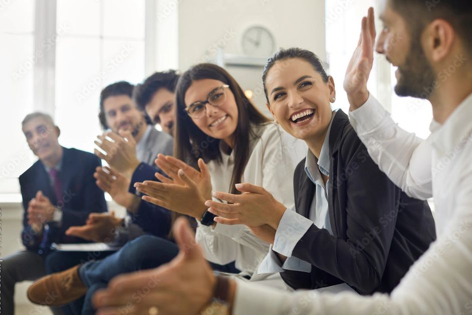 Employee Engagement