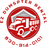 EZ DUMPSTER RENTAL