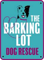 The Barking Lot Dog Recue