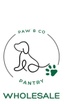 Paw & Co. Pantry wholesale