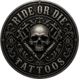 Tattoos By shadow