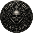 Tattoos By shadow