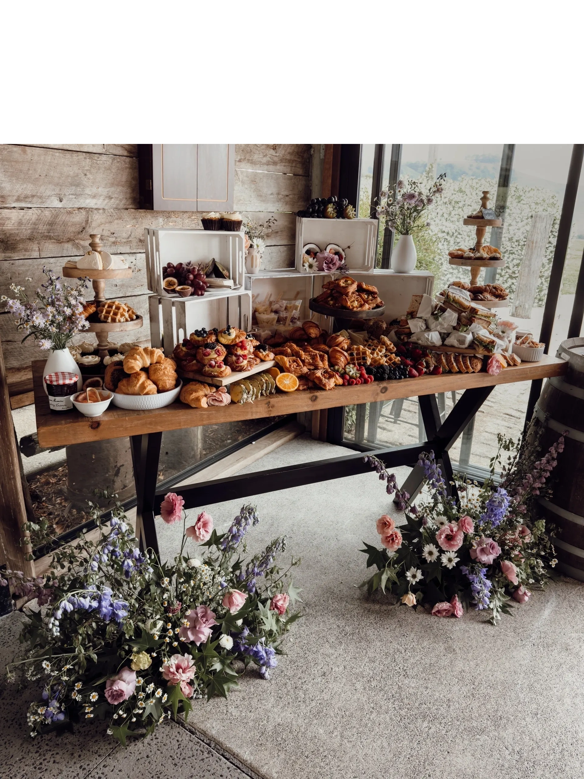 Rustic Platters & Events - Grazing Tables, Platters, Wedding Catering Rustic Platters & Events - Grazing Tables, Platters, Wedding Catering