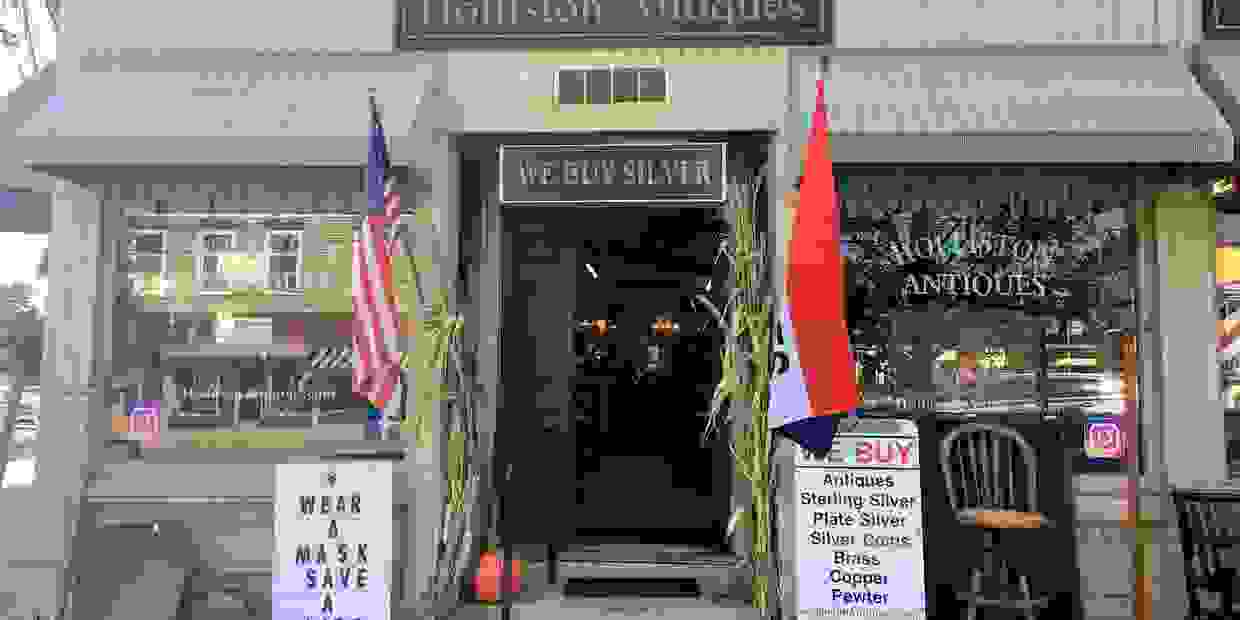Holliston Antiques