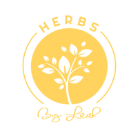 Herbs by Leah1