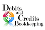 Debits and Credits Bookkeeping