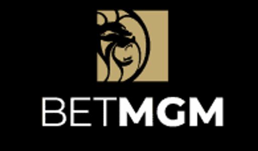BetMGM logo