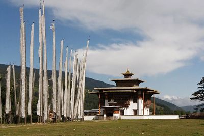 Bumthang Valley Tourism & Attractions