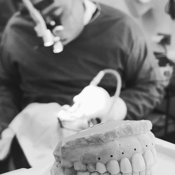 Atención dental profesional en clínica dental de San Nicolás de los Garza

