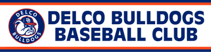 Delco Bulldogs Baseball Club