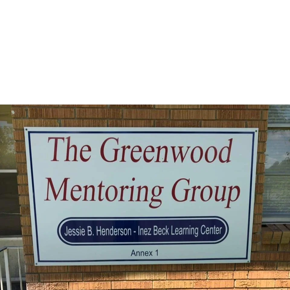 Greenwood Mentoring Group