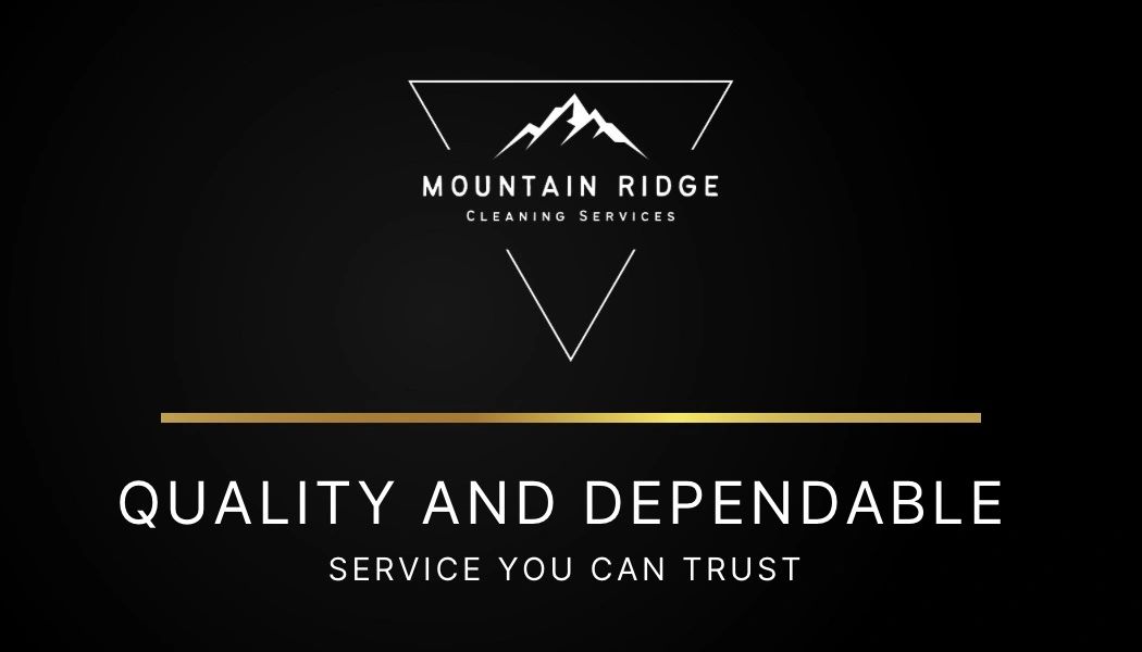 Mountain Ridge Cleaning Services