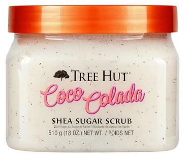 Best body scrub that works fast! Different scents to choose from.