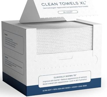 Necessary for clear skin. I swear by it!