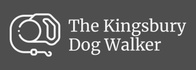 The Kingsbury Dog Walker