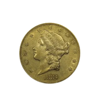 Gold Coins