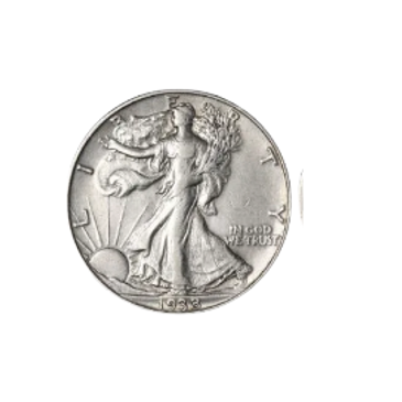 Silver Coins