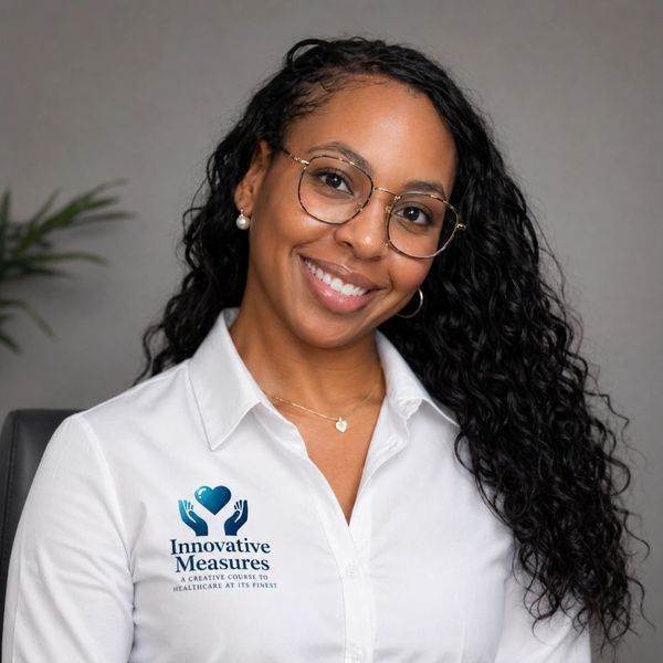 Founder of Innovative Measures