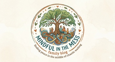 Mindful In The Mess
