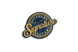 Southern Signature Notary