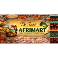African Mart